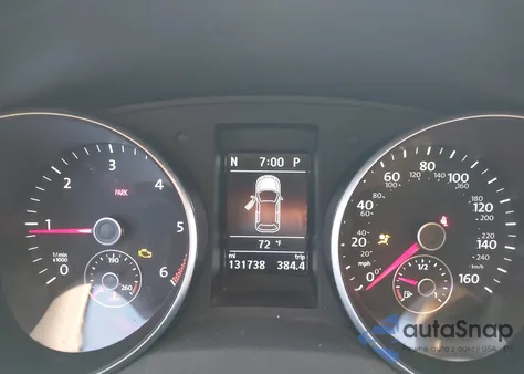 2014 Volkswagen Jetta Tdi from USA, damaged, VIN 3VWPL7AJ7EM615376